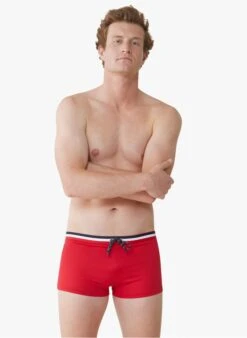 TRITON - Zwemboxer | Rood