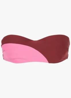 MAISON LEJABY Bikinitop | Roze