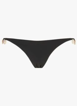Banana Moon LAYA SAND - Bikinibroekje | Zwart