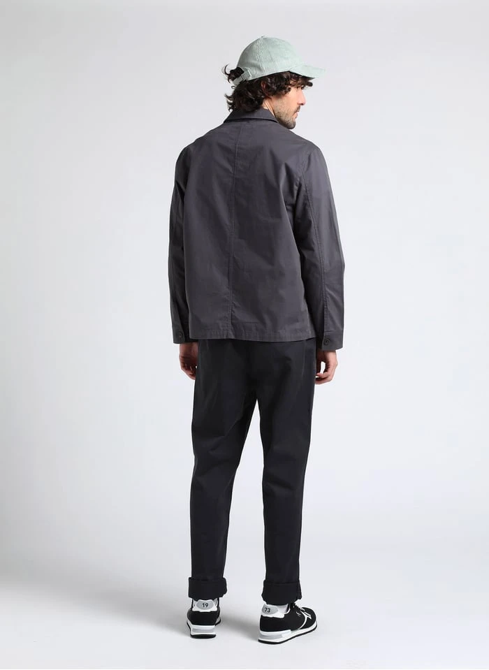 Pepe Jeans ADNEY - Katoenen T-shirt Met Ronde Hals | Wit - Image 6