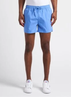 K-Way BREEZL - Zwemshort | Blauw