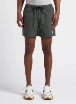 K-Way LE VRAI 3.0 OLIVIER - Zwemshort | Kaki