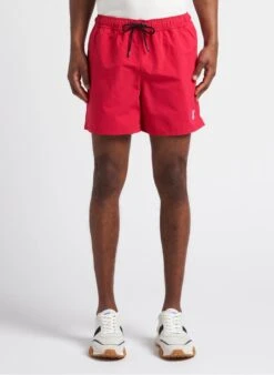 K-Way LE VRAI 3.0 OLIVIER - Zwemshort | Rood