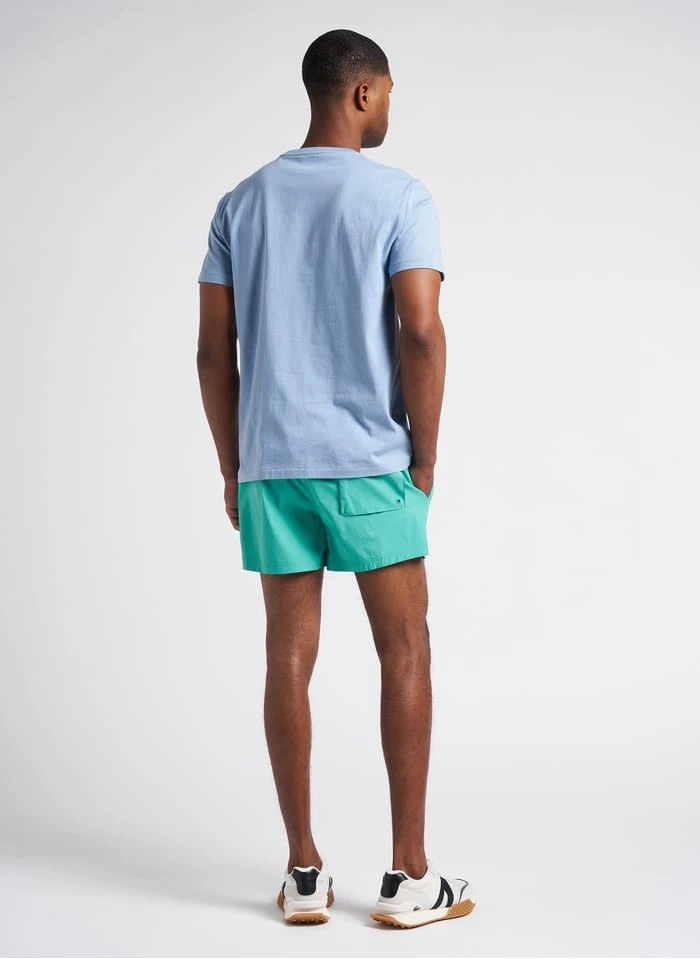 K-Way BREEZL - Zwemshort | Groen - Afbeelding 5