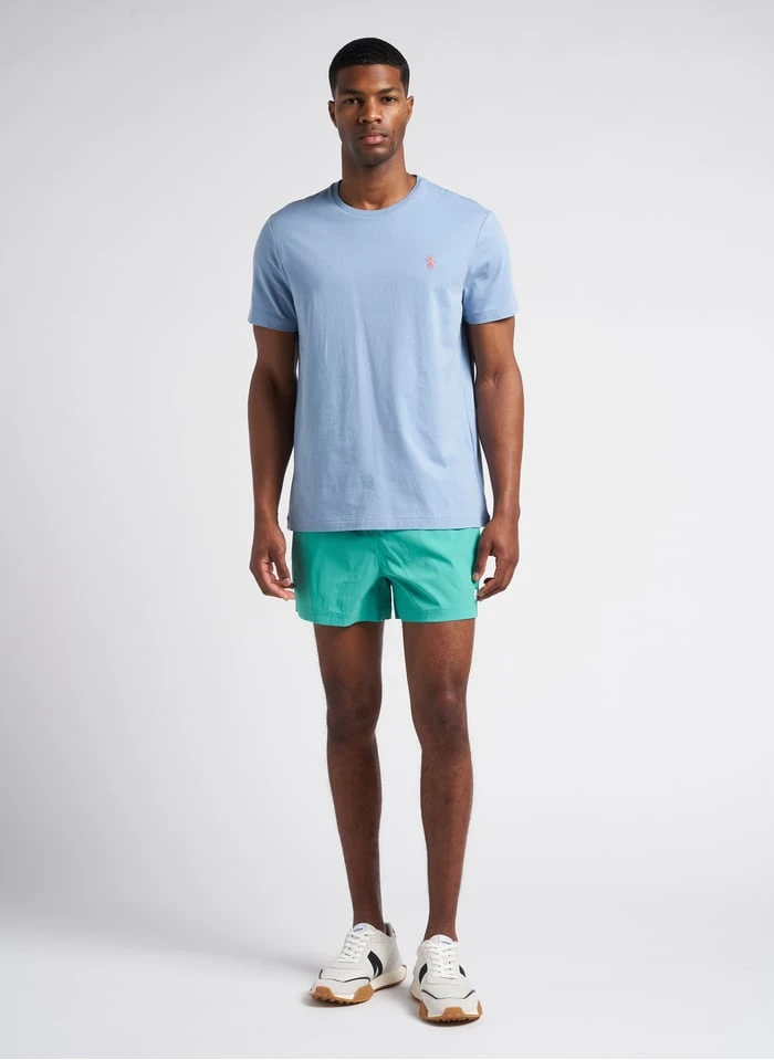 K-Way BREEZL - Zwemshort | Groen - Afbeelding 4