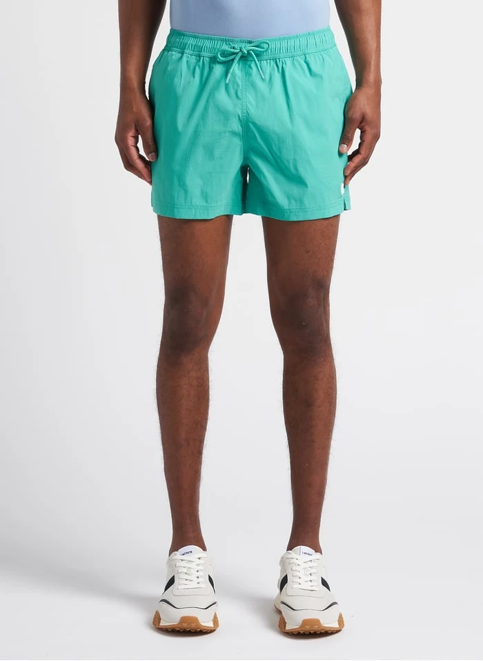 K-Way BREEZL - Zwemshort | Groen