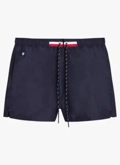 LIAMONE - Kort Zwemshort | Blauw