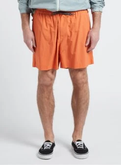 Columbia SUMMERDRY - Zwemshort | Oranje