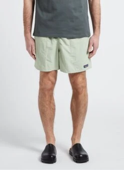 Patagonia M'S BAGGIES SHORTS - 5 IN. - Badpak | Groen