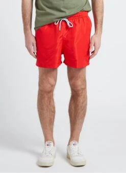 Zwemshort | Rood