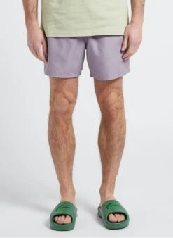 Farah COLBERT - Zwemshort | Grijs