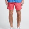 Hartford Lichte Zwemshort | Roze