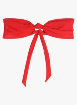 ICONE ILDA - Bikinitop | Rood