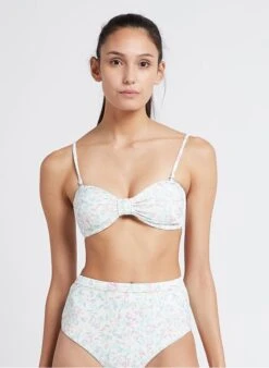 Billabong OASIS - Bandeaubikinitop | Wit