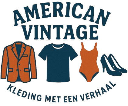 American Vintage Verkoopwinkel